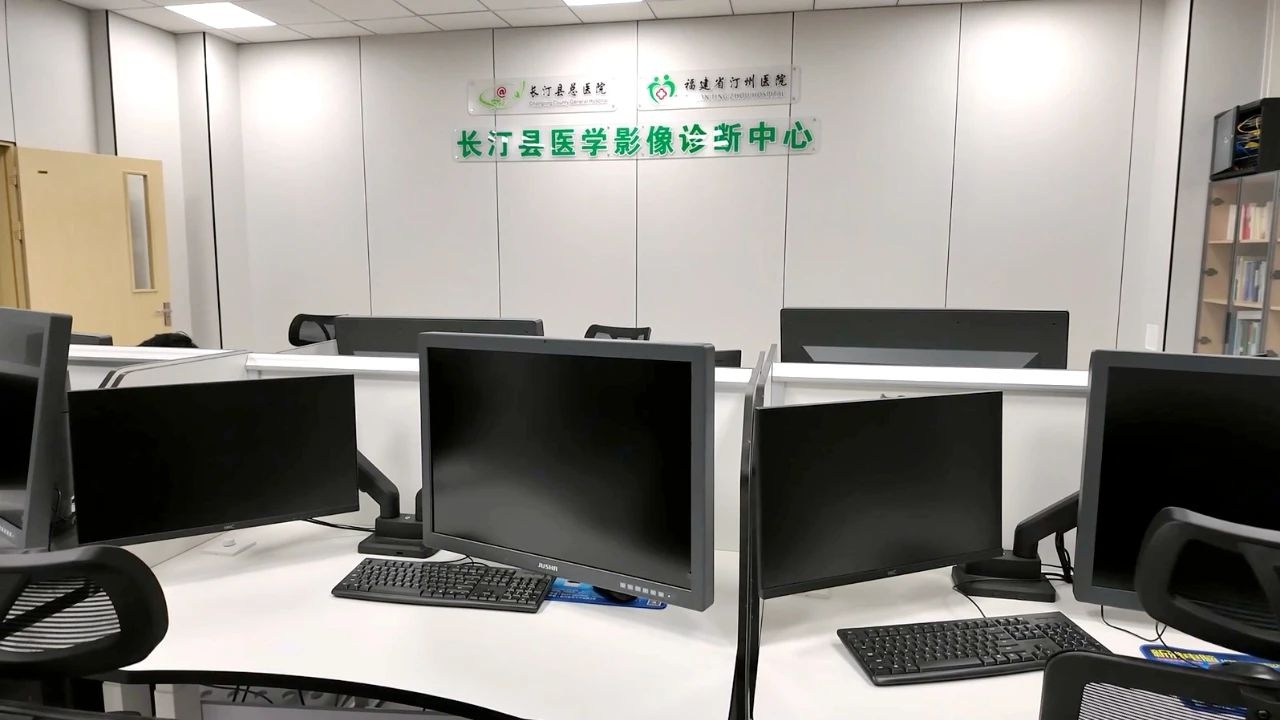 汀州医院3月30日整体搬迁！新院区超棒？提前演练确保患者安全转运  第2张