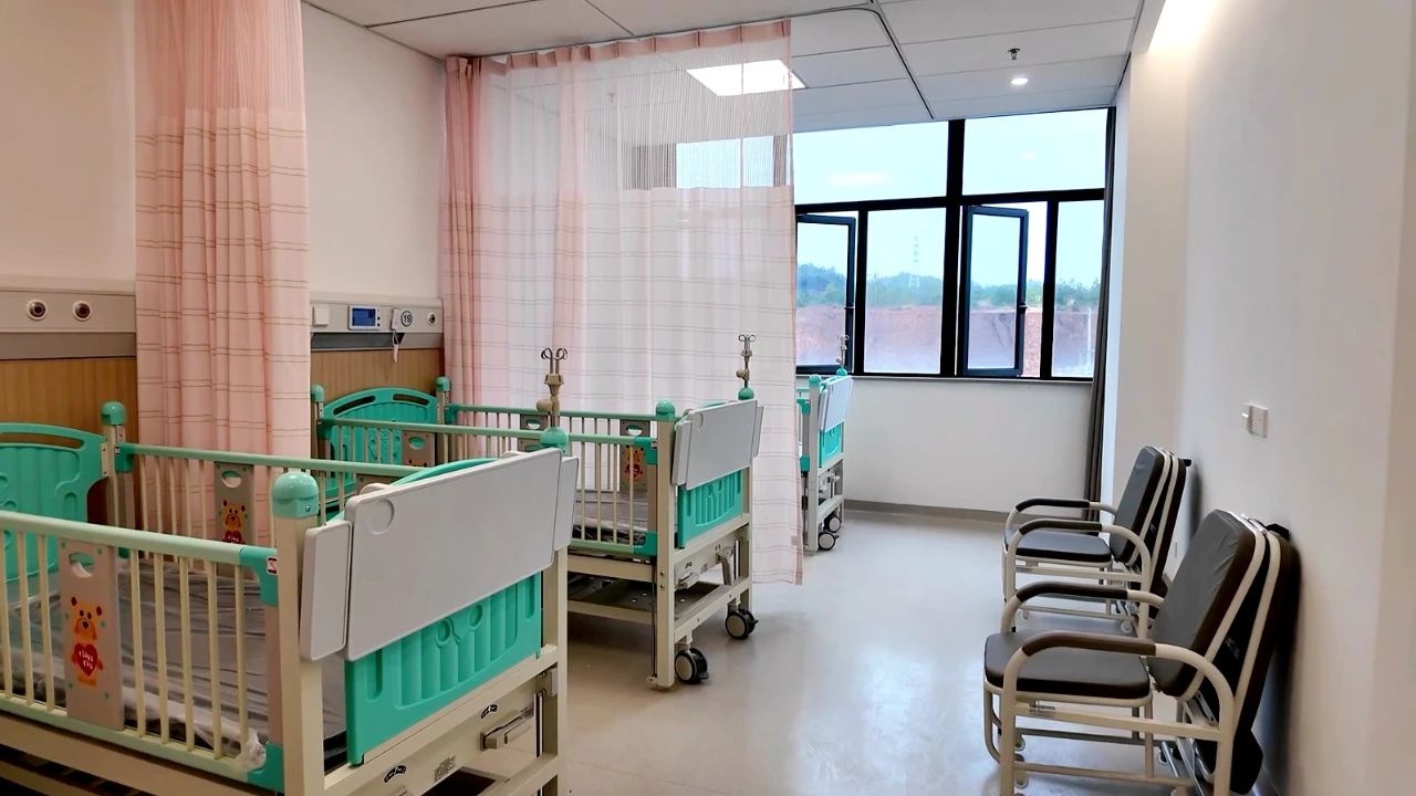 汀州医院3月30日整体搬迁！新院区超棒？提前演练确保患者安全转运  第3张