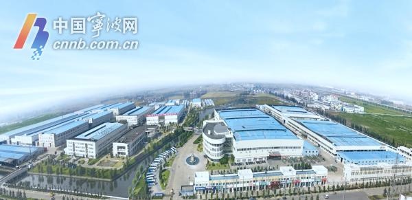 奥克斯再放大招！60亿智能制造科技园将如何颠覆家电行业？  第1张