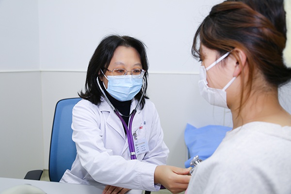 拿到体检报告异常心慌慌？烟台毓璜顶医院来‘救’你  第2张