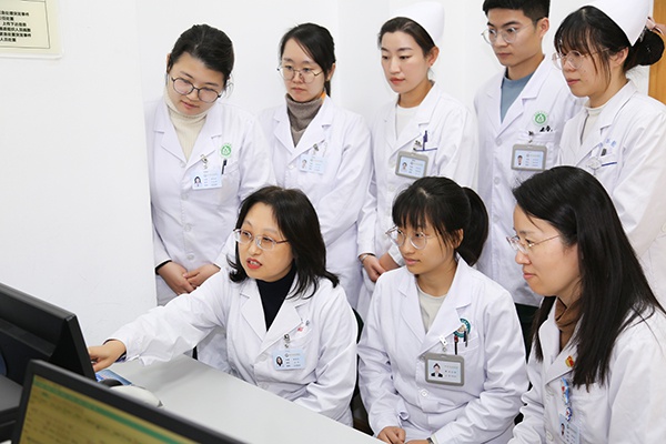 拿到体检报告异常心慌慌？烟台毓璜顶医院来‘救’你  第3张